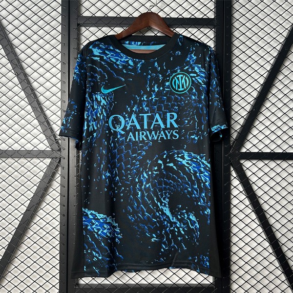 Camiseta Inter Milan Special Edition 2025 2026